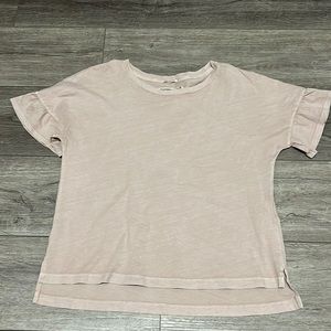 Abercrombie tee